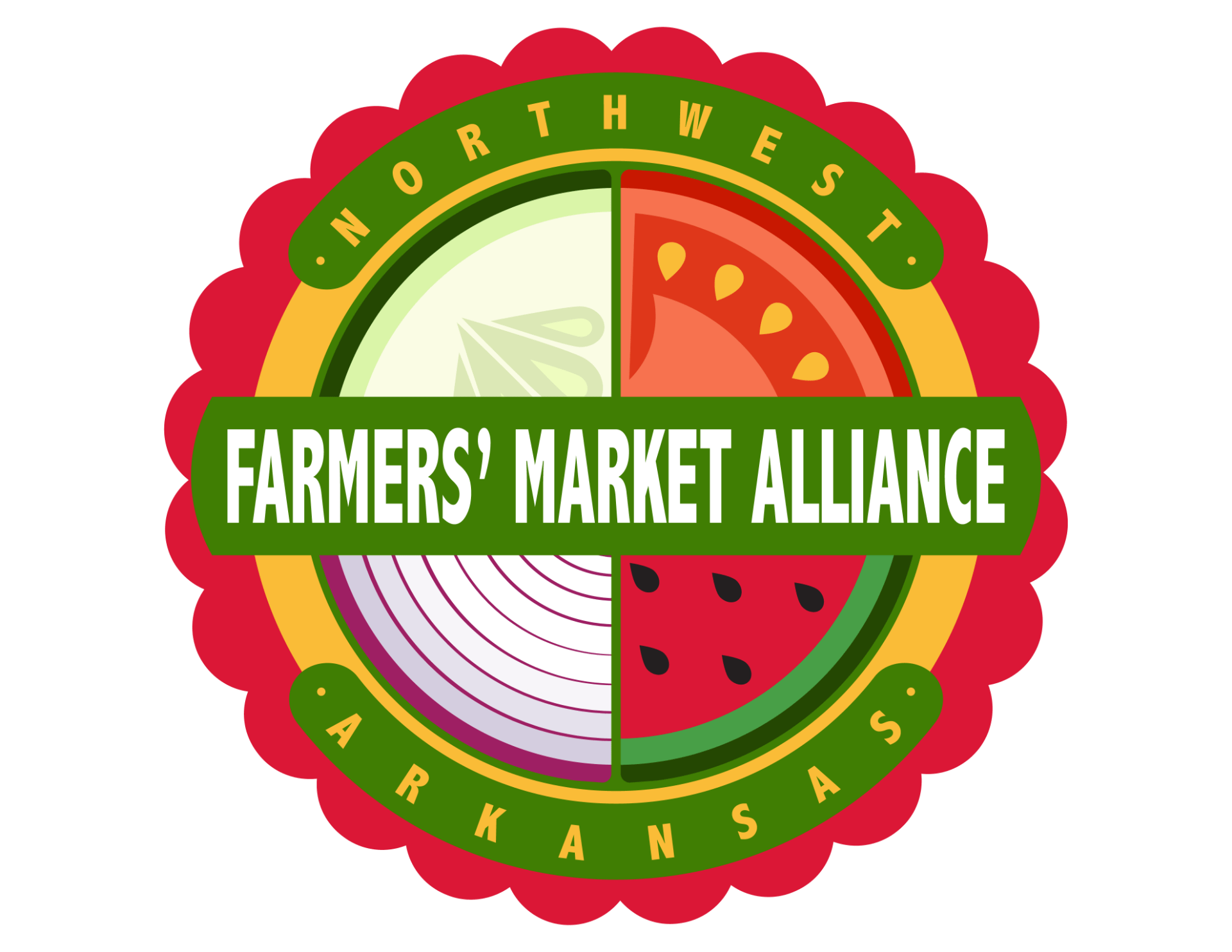 NWA Farmer's Market Alliance
