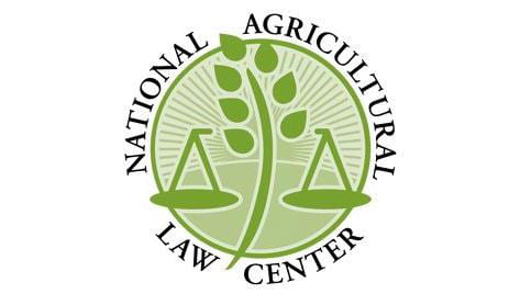 National Ag Law Center